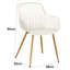 Rimini Patio Dining Armchair-129428148