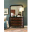 Charleston Solid Wood Accent Chest