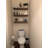 Mcevoy 2 Piece Pine Floating Shelf-1370159242-1370159240