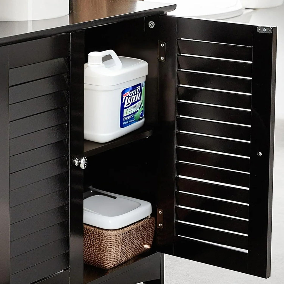 60cm Bathroom Vanity Base Only