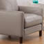 Yorkdale Leather Chair