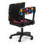 Chaise de bureau Arrow