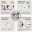 Tablette de rangement Holeboard