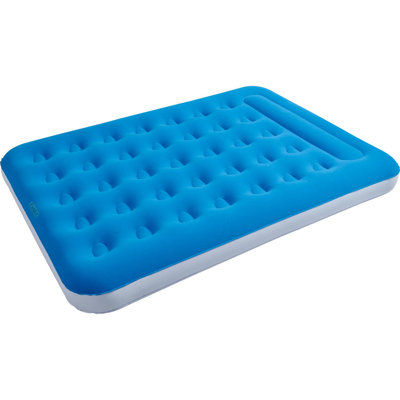 Matelas gonflable pour lit double 74,5 po
