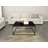 Adilson Single Coffee Table-1710839904