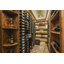 12 Bottle Wall Mounted Wine Bottle Rack-124209915-18026290