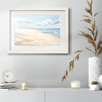Sandy Getaway II