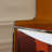 Modern acrylic multi-functional accent cabinet-107148743