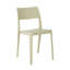 Chaise de terrasse empilable Alaycia-47983790