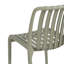 OUTDOOR Stacking Patio Dining Side Chair-929508607