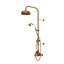 Edwardian™ 3/4" Thermostatic Shower System-54540494-61093289