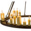 24 - Light Chandelier
