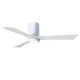 Olivier 3 Blade Ceiling Fan with LED Light Kit