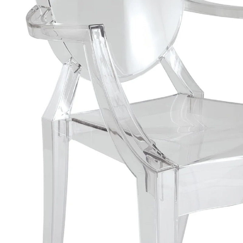 Chaise de salle à manger Ghos