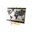 No Frame Painting on Metal