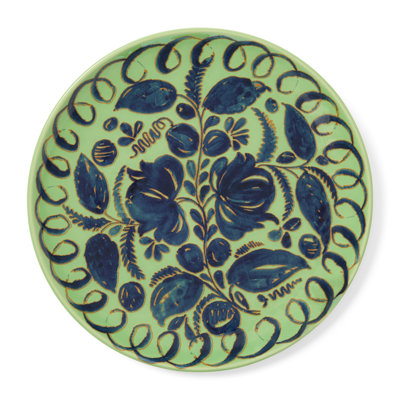 Amalfi Dinner Plate - 10.6"