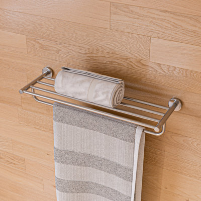 1 Towel Rack