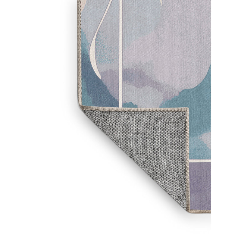 Horizon Veil Rug, Rectangle 8' x 10'