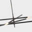 Rousseau 8 - Light LED Chandelier-638931541