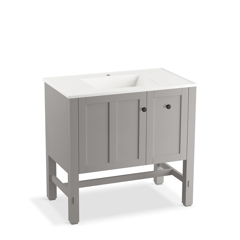 Tresham 36 "Vanity Set