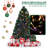 60' Pine Christmas Tree