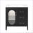 Modern Bathroom Vanity with Sink and Drawers