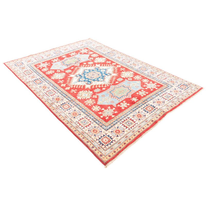 Josephs Red Rug