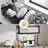 3 Tier Dish Rack (Black)