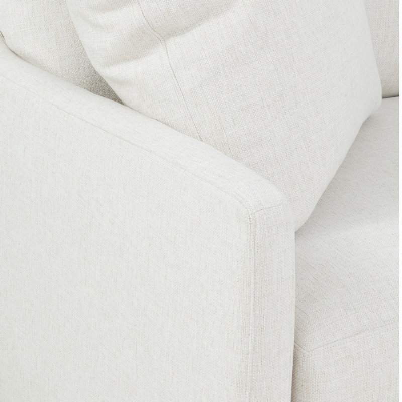 Olivia Sofa, 8789 Bark