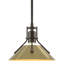Henry 1 - Light Single Cone Pendant-1513118421-1513118371