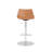 Saliym Swivel Upholstered Adjustable Height Counter Stool-151713501