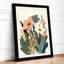 Study Botanical - Framed Print-2044338330-2044338340