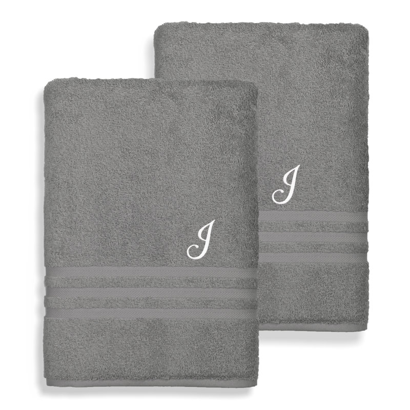 Denzi Bath Towel, Latte, J
