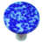 Cobalt Blue/White