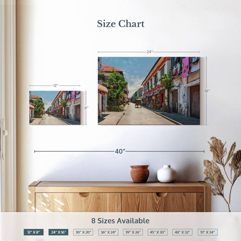Sirci Vigan, H 16 po x l 24 po
