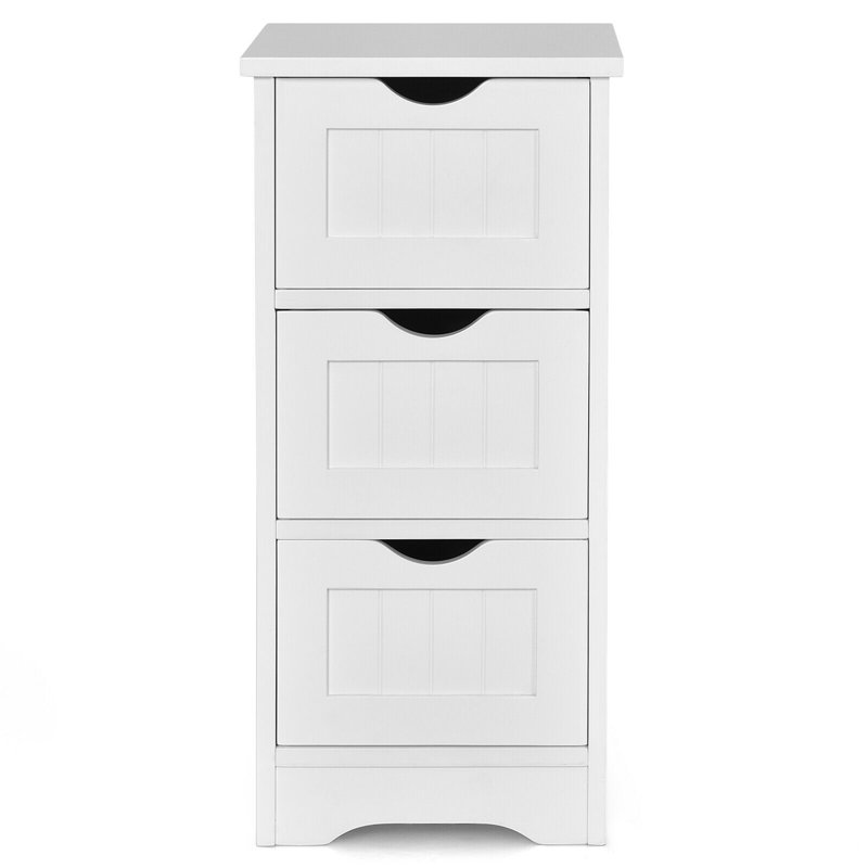 SaintCroix Bathroom Cabinet