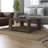 Caomhan Basilico 31" Square Coffee Table with Storage-690564405