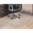 Chair Mat with Beveled Edge for Firm Surfaces-20675016