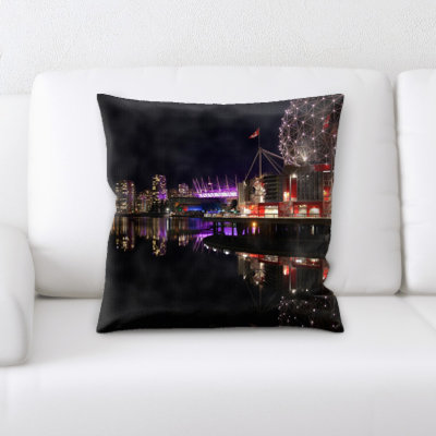Coussin Ifeoma
