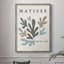 Matisse CDII, reproduction d'art encadrée - bois massif-507477832