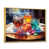 Cadre photo noir