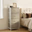 45 cm W Chest of 4 Drawers