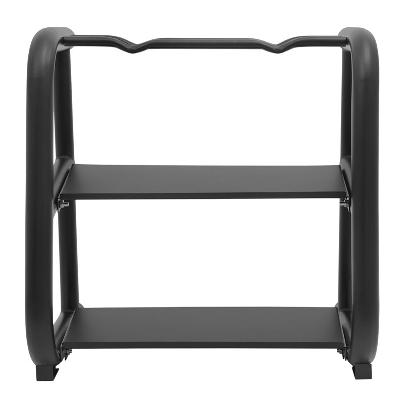 Multifunctional Kettlebell Storage Rack, Dumbbell Stand