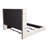 Stoehr 67-Inch Upholstered Fireplace Bed-1783222826-1802398010