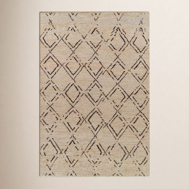 Pemberley Geometric Indoor Rug