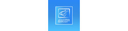 The Dustpan and Brush Store logo