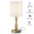 Cearra Metal USB Table Lamp-1085235884