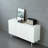 Modern Accent Sideboard Buffet Cabinet with Storage