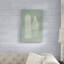Ferns On Sage IX by Vision Studio - Painting-984767166-984823932