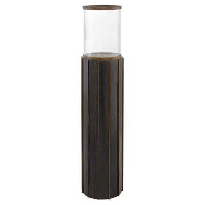 Reed Wood Floor Hurricane